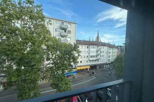 Hochwertig möblierte 2-Zimmer-Wohnung in der Innenstadt Wiesbaden – Bärenstr. 1-3, 65183 Mitte, Wiesbaden – Vorschaubild 15