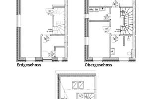 NEUBAU - Erstbezug in Hamburg: Moderne 5-Zimmer Reiheneckhaus – Die vollständige Adresse der Immobilie erhältst du vom Anbieter., 22523 Eidelstedt, Hamburg – Vorschaubild 16