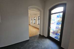 Rollstuhlgerechte 2-Raumwohnung im EG des „Weißen Adler“ – Bautzner Landstraße 62, 1324 Bühlau/Weißer Hirsch, Dresden – Vorschaubild 5