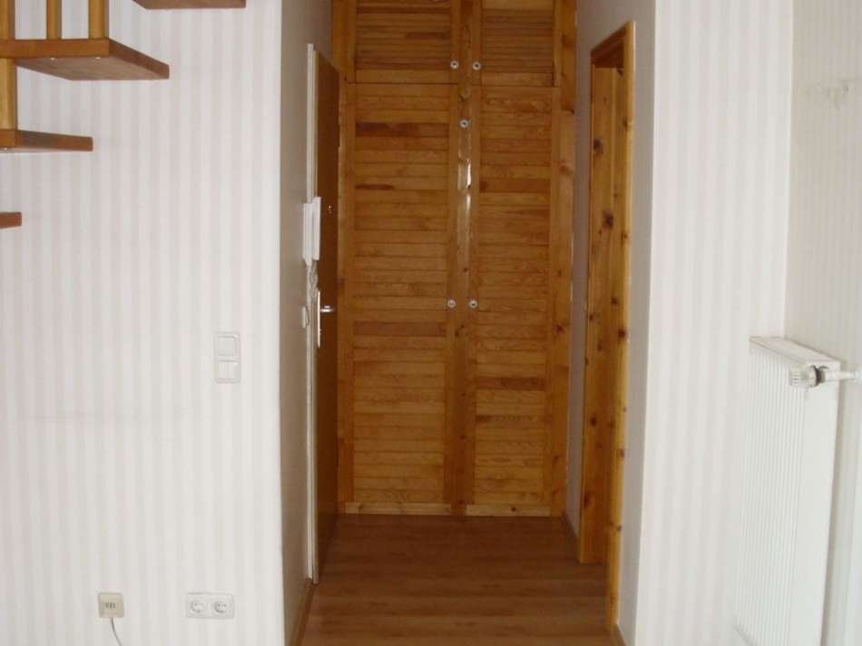 Eingangsbereich