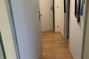 traumhafte 2-Zi. Wohnung im DG - Harras/Sendling – Karwendelstraße 28a, 81369 Untersendling, München – Vorschaubild 9