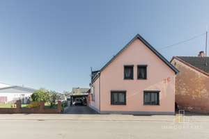 Wohnen im Grünen: Modernisiertes EFH mit 1.211 m² Grundstück, Sauna, PV & Entwicklungspotenzial – Die vollständige Adresse der Immobilie erhältst du vom Anbieter., 66892 Bruchmühlbach-Miesau – Vorschaubild 51