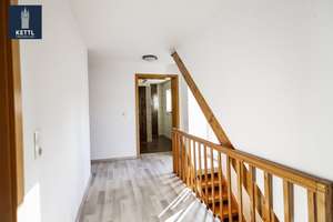 Gepflegtes Reihenmittelhaus in ruhiger Lage in Straubing – Siedlungsweg 1 A, 94315 Kernstadt, Straubing – Vorschaubild 9