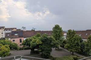 Heidelberg Emmertsgrund  Bothestrasse, gepflegte Wohnanlage, 3 Zimmer, Küche, Bad, Balkon – Bothestraße 3, 69126 Emmertsgrund, Heidelberg – Vorschaubild 3