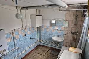 Einfamilienhaus mit 2 Garagen in ruhiger und bevorzugter Lage in Lübben – Dahme-Spreewald (Kreis) – Vorschaubild 14