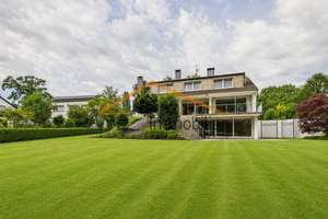 Exklusive Villa mit Traumgrundstück, Indoor-Pool und bester Lage!!! – Die vollständige Adresse der Immobilie erhältst du vom Anbieter., 51469 Stadtmitte, Bergisch Gladbach – Vorschaubild 3