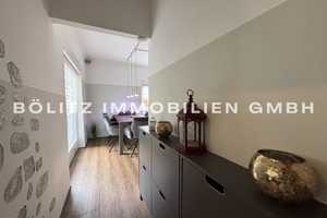 Rudower Einfamilienhaus mit ca. 130 m² BGF, hochwertiger Ausstattung, Garten, Terrassenecke & Pool – Berlin – Vorschaubild 9