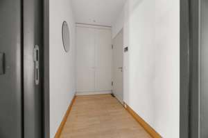 Hochwertige 2-Zimmer Wohnung in Mitte - voll möbliert – Markgrafenstraße 35, 10117 Mitte (Ortsteil), Berlin – Vorschaubild 24