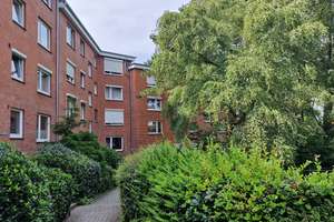 2 Zimmer Erdgeschosswohnung in Hamburg-Wilstorf mit Terrasse  – Rönneburger Straße 14b, 21079 Wilstorf, Hamburg – Vorschaubild 3