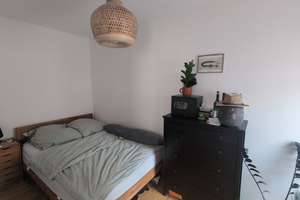 Zweitbezug nach Sanierung 3.OG – Geiststraße 35, 6108 Nördliche Innenstadt, Halle (Saale) – Vorschaubild 5