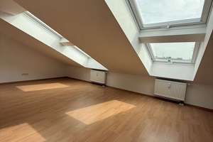 Genießen Sie den Sommer auf Ihrem großen Balkon! Schöne, moderne Dachgeschosswohnung mit Aufzug – Die vollständige Adresse der Immobilie erhältst du vom Anbieter., 47059 Kaßlerfeld, Duisburg – Vorschaubild 6