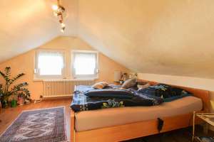 Vermietetes und gepflegtes Haus in Rheinnähe in Bad Godesberg - Mehlem – Die vollständige Adresse der Immobilie erhältst du vom Anbieter., 53179 Mehlem, Bonn – Vorschaubild 11
