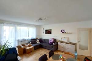 Gellershagen / 1.OG / 3-Zimmer,Balkon,Waschkeller,Garage – Die vollständige Adresse der Immobilie erhältst du vom Anbieter., 33613 Schildesche, Bielefeld – Vorschaubild 3