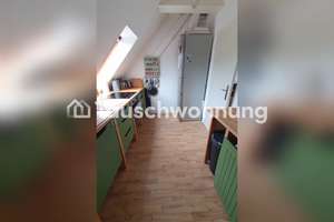 Tauschwohnung: Helle Maisonette Wohnung in Limmer – Die vollständige Adresse der Immobilie erhältst du vom Anbieter., 30453 Limmer, Hannover – Vorschaubild 9