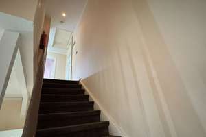 Charmantes Schätzchen: stilvolles Haus mit viel Platz, Garage + 2 Stp. - top gepflegt! – Die vollständige Adresse der Immobilie erhältst du vom Anbieter., 22850 Norderstedt – Vorschaubild 18