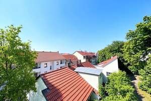 Stadtnah & komfortabel: 2-Zimmer-Wohnung mit Tiefgarage und Aussicht im Stuttgarter Westen – Die vollständige Adresse der Immobilie erhältst du vom Anbieter., 70178 Hasenberg, Stuttgart – Vorschaubild 13
