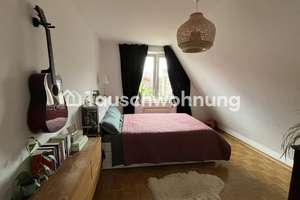 Tauschwohnung: Schöne 2-Zimmer-Wohnung Nähe Stadtwald – Würselener Straße 18, 50933 Braunsfeld, Köln – Vorschaubild 6