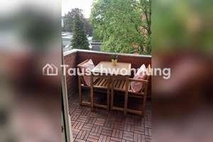 Tauschwohnung: 55 m² Wohnung in der Kölner Innenstadt mit ruhigem Balkon – Die vollständige Adresse der Immobilie erhältst du vom Anbieter., 50676 Altstadt/Süd, Köln – Vorschaubild 4