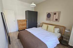 Voll möblierter Urban Living Traum – Hohenzollerndamm 68a, 14199 Schmargendorf, Berlin – Vorschaubild 2