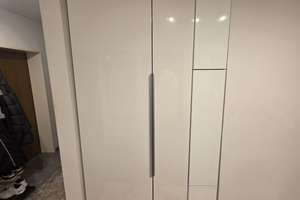 3 Zimmer Wohnung sucht Nachmieter  – Die vollständige Adresse der Immobilie erhältst du vom Anbieter., 90441 Schweinau, Nürnberg – Vorschaubild 8