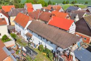 Ob Hofreite oder Anlage - Großer Hof mit vielen Nutzungsmöglichkeiten und Wohnungen – Die vollständige Adresse der Immobilie erhältst du vom Anbieter., 61200 Wölfersheim – Vorschaubild 19