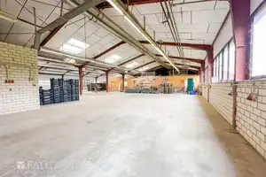 Attraktives Landhaus mit Bürogebäude und Produktionshalle in Gronau-Epe!! – Borken (Kreis) – Vorschaubild 22