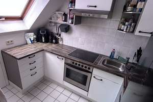 Stilvolle 2,5-Zimmer-Maisonettewohnung | 65 qm | Dachterrasse | Tiefgaragenstellplatz – Kelterstr. 21, 73614 Schorndorf – Vorschaubild 10