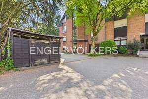 Bezugsfertige ETW mit Aufzug, Carport & Sonnenbalkon in Parklage – Die vollständige Adresse der Immobilie erhältst du vom Anbieter., 47800 Bockum, Krefeld – Vorschaubild 9
