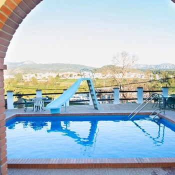 Immobilien zum Verkauf in Jimena de la Frontera
