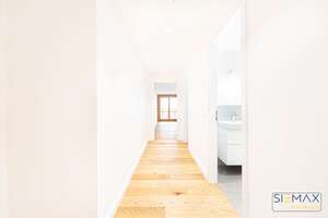 WE Nr. 22: Klare Raumaufteilung mit Licht&Struktur: 3-Zimmer-Etagenwohnung im Prinzregenten Quartier – Wagenbauerstraße 4, 81677 Parkstadt, München – Vorschaubild 10