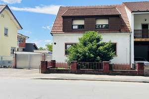 Gemütliches Ein- Zweifamilienhaus in zentraler Lage von Oberhausen – Die vollständige Adresse der Immobilie erhältst du vom Anbieter., 68794 Oberhausen-Rheinhausen – Vorschaubild 16