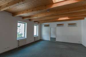 Stylische Loftwohnung mit Kamin und Luxusbad – Friedenstr. 45, 40219 Unterbilk, Düsseldorf – Vorschaubild 7