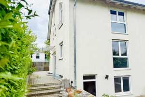 Neuenhagen - Großes Architektenhaus mit 2 Wohneinheiten im Speckgürtel von Berlin! – Märkisch-Oderland (Kreis) – Vorschaubild 2
