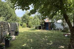 Ihr neues Zuhause mit Gartenidylle– freist. EFH mit 2 Garagen in der Vogelsiedlung Unterrath/Stockum – Die vollständige Adresse der Immobilie erhältst du vom Anbieter., 40468 Unterrath, Düsseldorf – Vorschaubild 8