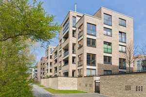 VERKAUFT - Zu Hause am Stadtpark – Die vollständige Adresse der Immobilie erhältst du vom Anbieter., 22303 Winterhude, Hamburg – Vorschaubild 2