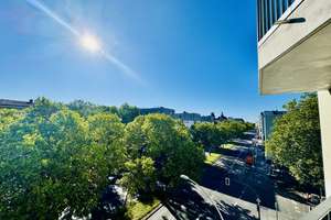 Komfort, Stil und ein traumhafter Blick über Berlin-Schöneberg!  – Martin Luther Str. 50, 10779 Schöneberg, Berlin – Vorschaubild 12
