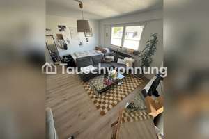 Tauschwohnung: 3 Zimmer Wohnung am Klettenbergpark