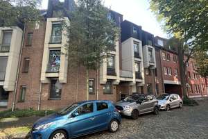 Bezugsfreie 2-Zimmerwohnung mit Balkon unweit vom Aachener Dom – Die vollständige Adresse der Immobilie erhältst du vom Anbieter., 52062 Lindenplatz, Aachen – Vorschaubild 13