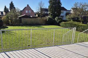 Zweifamilienhaus mit Garten & Garage, Anbau aus 1992 - auch perfekt als Einfamilienhaus - Sackgasse! – Die vollständige Adresse der Immobilie erhältst du vom Anbieter., 45721 Haltern am See – Vorschaubild 6