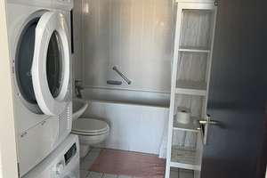 Möblierte 3-Zimmer-Wohnung mit Balkon in ruhiger Bestlage für mindestens 21 Monate verfügbar! – Berrenrather Str. 286, 50937 Sülz, Köln – Vorschaubild 7