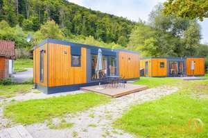 Modernes Tinyhaus am Main-Donau-Kanal Riedenburg – inkl. Pacht bis 31.12.2027 – Die vollständige Adresse der Immobilie erhältst du vom Anbieter., 93339 Riedenburg – Vorschaubild 10
