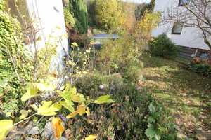 ...das gepflegte Wohnhaus mit zwei Garagen, Carport und dem Charme der fünfziger Jahre! – Reutlingen (Kreis) – Vorschaubild 28