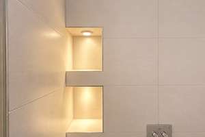 Kernsanierte 2-Zimmer-Wohnung mit 2 Balkonen & Smart-Home Ausstattung im Prenzlauer Berg – Gubitzstraße 51, 10409 Prenzlauer Berg, Berlin – Vorschaubild 13