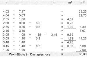 Praktisch geschnittene 3-Zimmer-Wohnung in Dortmund Dorstfeld – Die vollständige Adresse der Immobilie erhältst du vom Anbieter., 44149 Dorstfeld, Dortmund – Vorschaubild 18