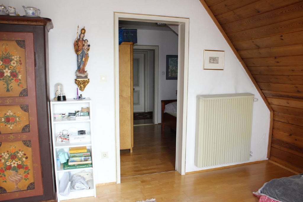 Immobilie in Thierhaupten - Gepflegtes Architektenhaus in Top Lage Thierhauptens! - Bild 3