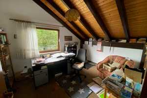 Geräumiges, preiswertes Einfamilienhaus mit Einliegerwohnung in Hanglage von Forchtenberg – Sonnhalde 14, 74670 Hohenlohekreis – Vorschaubild 8