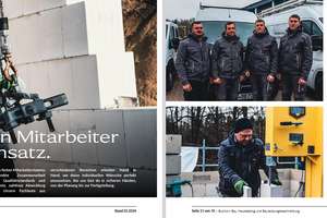 Ein Massivhaus von BUCHORN-Bau. DHH-Neubau in Rahlstedt als KfW-Effizienzhaus 40! – Die vollständige Adresse der Immobilie erhältst du vom Anbieter., 22145 Rahlstedt, Hamburg – Vorschaubild 6