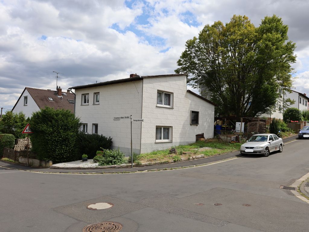 Haus Kaufen In Friedberg Hessen