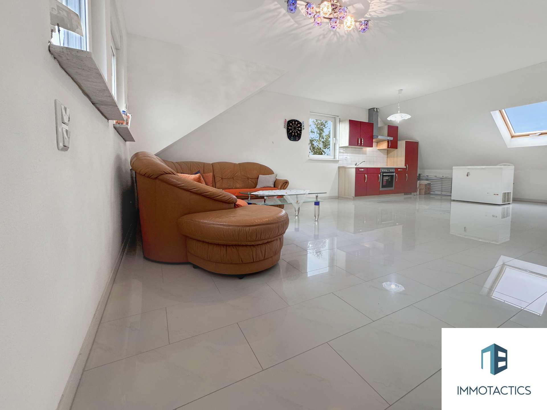 Immobilie in Gau-Algesheim - EXKLUSIVES & MODERNES Zweifamilienhaus für die Großfamilie und Kapitalanleger - Bild 8