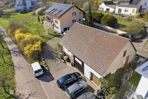 Großes Grundstück !! Viel Wohnfläche !! Kleiner Preis !! – Die vollständige Adresse der Immobilie erhältst du vom Anbieter., 76684 Östringen – Vorschaubild 4